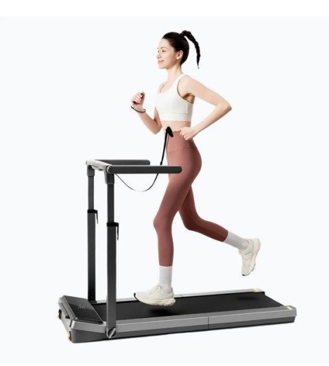 Bieżnia elektryczna, składana Kingsmith Z3 Hybrid+ Treadmill