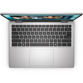 Dell Pro 14 Essential PV14250 Core 5 120U 14.0"FHD+ 300nits AG 16GB DDR5 5200 SSD512 Intel Graphics FgrPr WLAN+BT BcklKb 54Wh W1