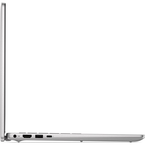 Dell Pro 14 Essential PV14250 Core 5 120U 14.0"FHD+ 300nits AG 16GB DDR5 5200 SSD512 Intel Graphics FgrPr WLAN+BT BcklKb 54Wh W1