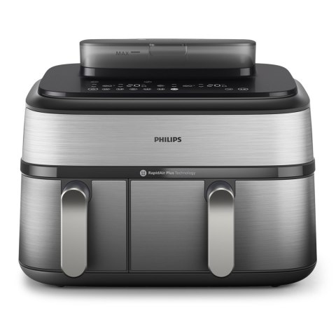 Frytownica beztłuszczowa PHILIPS NA 555/00