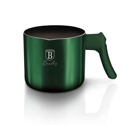 Garnek do mleka 1,2l zielony Berlinger Haus BH-6061