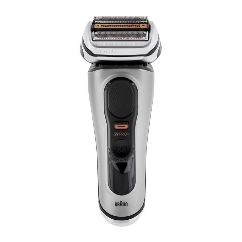 Golarka elektryczna Series 9 Pro+ 9565cc BRAUN