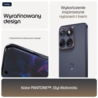 Motorola Edge 70 Fusion Power 5G 12/256GB PANTONE Silhouette