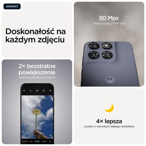Motorola Moto G67 5G 8/256GB PANTONE Arctic Seal