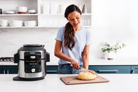 NINJA Multicooker OL750EU Max SmartLid