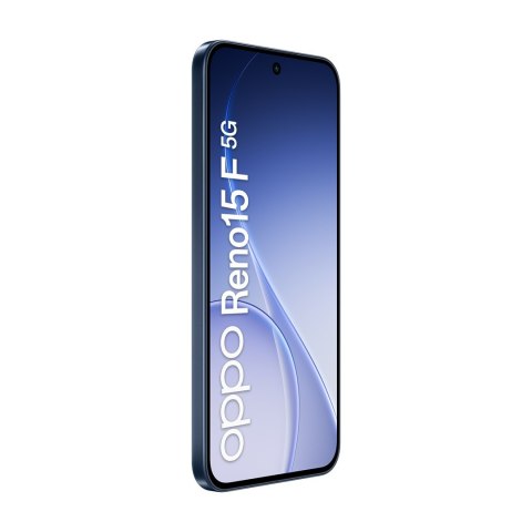 Oppo Reno 15F 8/256GB 5G Twilight Black