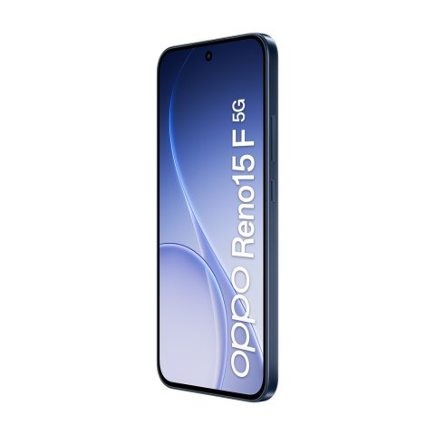 Oppo Reno 15F 8/256GB 5G Twilight Black