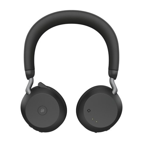 Słuchawki nauszne bezprzewodowe Jabra Evolve2 75 Link380c