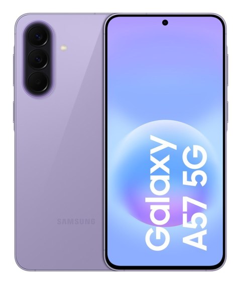 Samsung Galaxy A57 SM-A576 5G 8/128GB Lilac