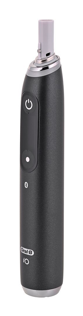 Szczoteczka elektryczna Oral-B iO9 Black Limited Edition