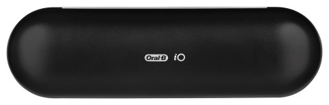 Szczoteczka elektryczna Oral-B iO9 Black Limited Edition
