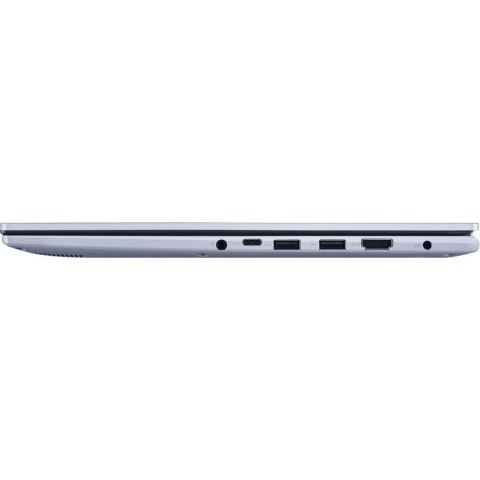 ASUS Vivobook 15 X1502VA-BQ681W i5-13420H 15.6"FHD IPS-level Panel 60Hz 250nits AG 16GB DDR4 SSD512 Intel UHD Graphics WLAN+BT C