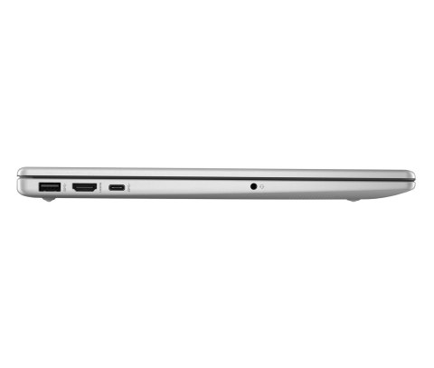 HP 15-fd1068nw Ultra 5 125H 15,6"FHD IPS 300nits AG 24GB DDR5-5600 SSD512 Intel Arc Cam 720p 41Wh NoOS Natural Silver 2Y