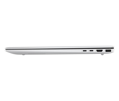 HP OmniBook 5 16-af1072nw Ultra 5 225U 16.0"2K IPS 300nits AG 16GB LPDDR5X SSD512 Arc Cam1080p 59Wh NoOS Glacier Silver 2Y