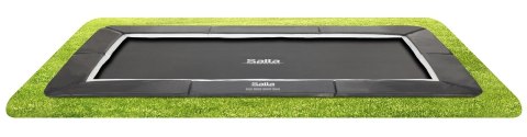 Trampolina Royal Baseground - 214 x 305cm
