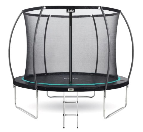 Trampolina Salta Cosmos - 305 cm czarna