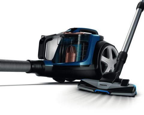 Odkurzacz PHILIPS PowerPro Expert FC 9745/09