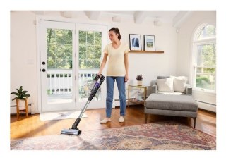 Odkurzacz pionowy bezprzewodowy 18V BSV520BRP-QW BLACK+DECKER