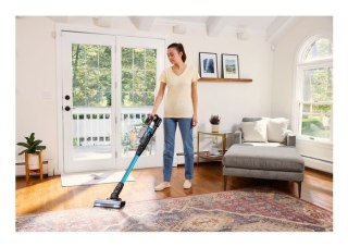 Odkurzacz pionowy bezprzewodowy BSV520BRB-QW BLACK+DECKER