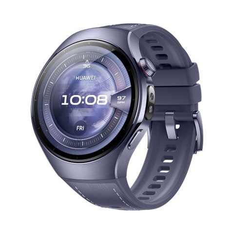Smartwatch Huawei Watch 5 46mm Twilight Purple