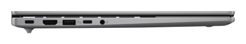 ASUS Vivobook 14 M1407GA-LY012W Ryzen AI 7 445 14.0"WUXGA IPS-level 60Hz 300nits AG 16GB DDR5 SSD512 Cam1080 42WHrs Win11 Cool S