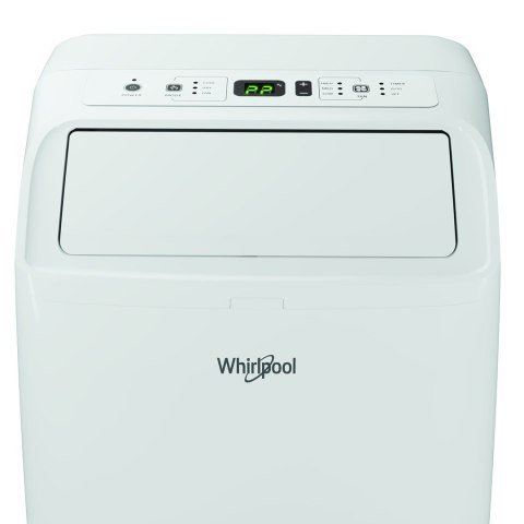 Klimatyzator przenośny WHIRLPOOL PACF212CO W