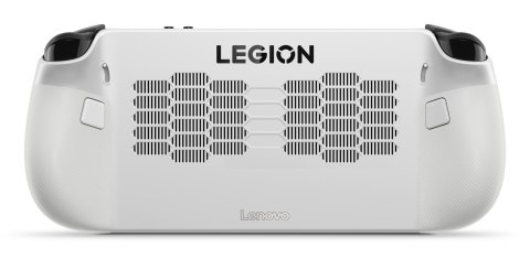 Konsola Legion Go S 8ARP1 Ryzen Z2 Go 8" WUXGA IPS 500nits Glossy 48-120Hz VRR Touch 16GB LPDDR5x-6400 SSD512 Radeon Graphics 55
