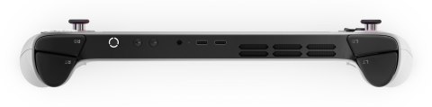 Konsola Legion Go S 8ARP1 Ryzen Z2 Go 8" WUXGA IPS 500nits Glossy 48-120Hz VRR Touch 16GB LPDDR5x-6400 SSD512 Radeon Graphics 55