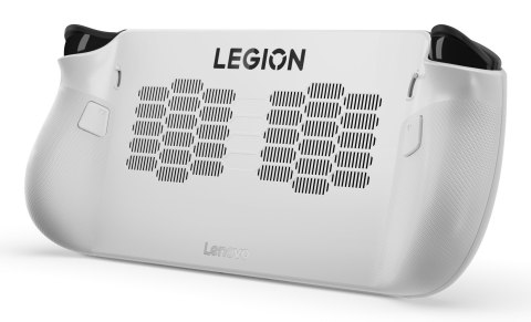 Konsola Legion Go S 8ARP1 Ryzen Z2 Go 8" WUXGA IPS 500nits Glossy 48-120Hz VRR Touch 16GB LPDDR5x-6400 SSD512 Radeon Graphics 55