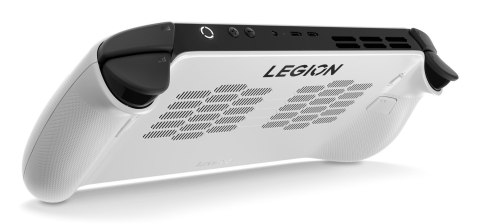 Konsola Legion Go S 8ARP1 Ryzen Z2 Go 8" WUXGA IPS 500nits Glossy 48-120Hz VRR Touch 16GB LPDDR5x-6400 SSD512 Radeon Graphics 55
