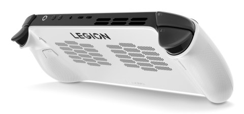 Konsola Legion Go S 8ARP1 Ryzen Z2 Go 8" WUXGA IPS 500nits Glossy 48-120Hz VRR Touch 16GB LPDDR5x-6400 SSD512 Radeon Graphics 55
