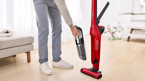 Odkurzacz BOSCH BBH3ZOO28 FLEXXO