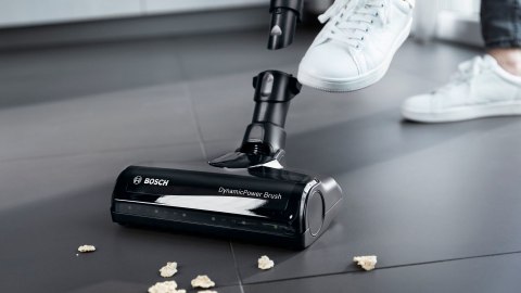 Odkurzacz BOSCH BSS711W UNLIMITED