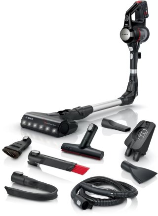 Odkurzacz pionowy Bosch BCS711EXT Unlimited 7 (czarny)