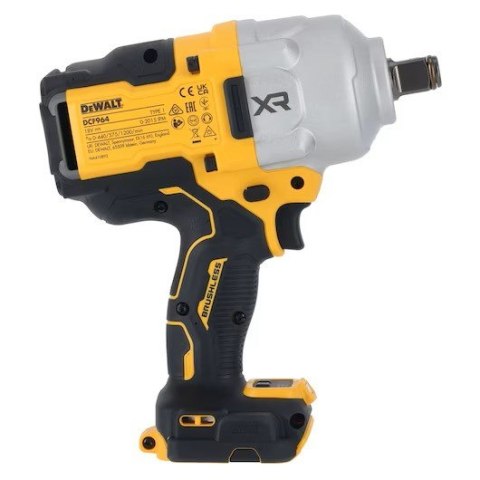 Klucz udarowy DCF964NT-XJ DEWALT