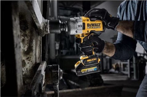 Klucz udarowy DCF964NT-XJ DEWALT