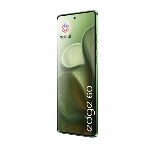 Motorola Edge 60 5G 12/256GB Shamrock
