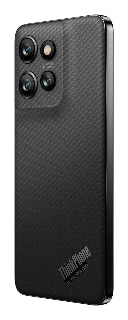 Motorola ThinkPhone 25 5G 8/256GB Carbon Black