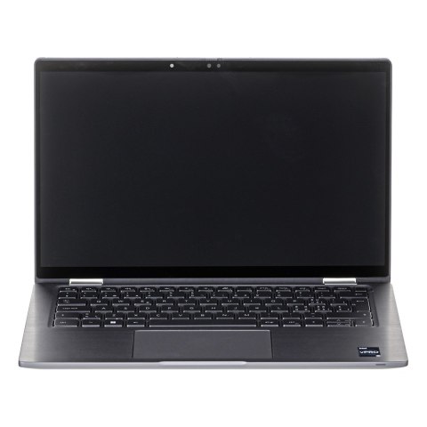 DELL LATITUDE 7430 2w1 i5-1235U 16GB 256GB SSD 14" FHD(dotyk) Win11pro + zasilacz UŻYWANY