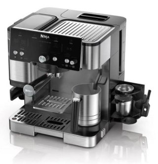 Ekspres kolbowy Luxe Café Essential ES501EU NINJA