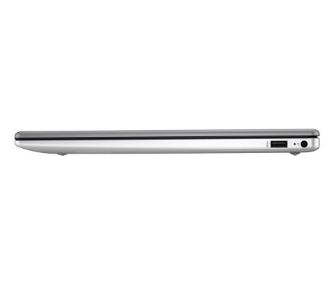 HP 250R G10 Core 5 120U 15.6"FHD 250nits AG 16GB DDR5 5200 SSD512 Iris Xe Cam1080p 41Wh W11Pro Turbo Silver 3Y OnSite
