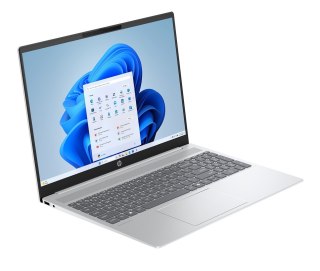 HP OmniBook 5 16-af1220nw Ultra 5 225U 16.0" 2K IPS 300nits AG 16GB LPDDR5x 7467 SSD512 Arc Cam1080p 59Wh Win11 Aluminium Ice Si