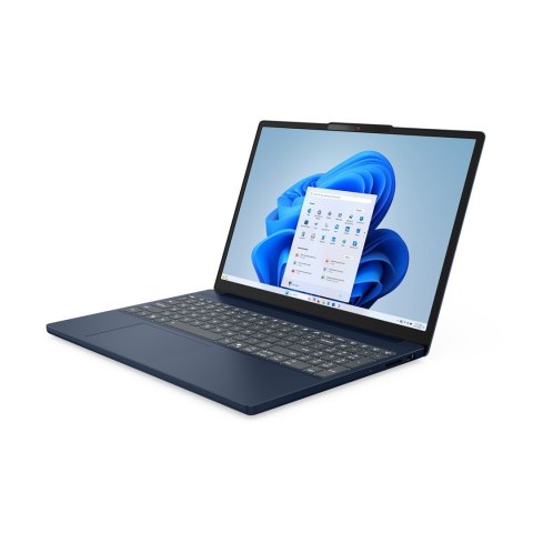 Lenovo IdeaPad Slim 3 15IRH10 i5-13420H 15.3" WUXGA IPS 300nits AG 60Hz 16GB DDR5 4800 SSD512 Intel UHD Graphics 60Wh Win11 Cosm