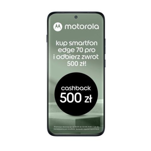 Motorola Edge 70 Pro 5G 8/256GB PANTONE Titan