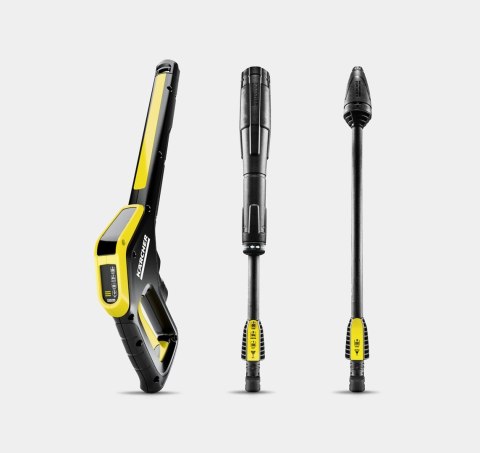 Myjka ciśnieniowa KARCHER K 5 Power Control Flex Home - 1.324-703.0