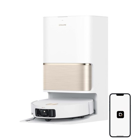 Robot sprzątający Dreame L50 Pro Ultra (biały)