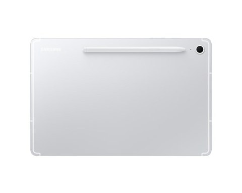 Samsung Galaxy Tab S10 FE (X526) 5G 12/256GB Silver