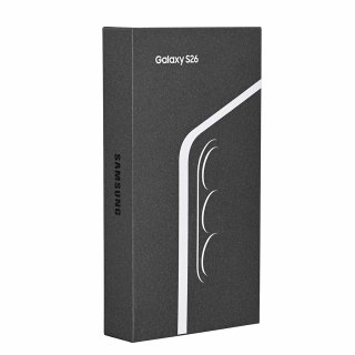 Samsung Galaxy S26 (S942) 12/256GB Black