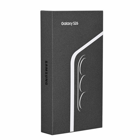 Samsung Galaxy S26 (S942) 12/256GB Black