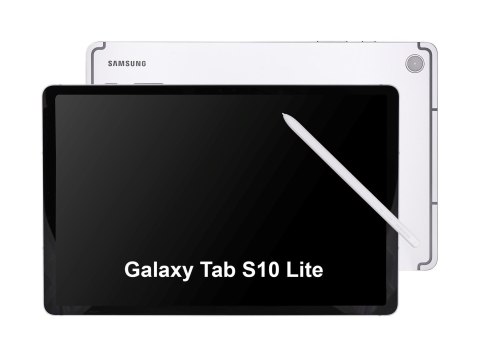 Samsung Galaxy Tab S10 lite (X400) 6/128GB Silver